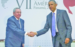 Quan hệ Mỹ - Cuba ra sao sau khi lãnh tụ Fidel Castro mất?